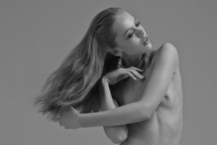 Frida Gustavsson no underwear 67 Frida Gustavsson no underwear 67