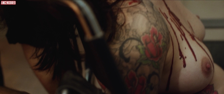 Gabriela Grecco (II boobs Gabriela Grecco (II boobs