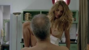 Gabriella Grecco naked 16