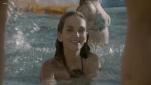 Gabriella Grecco naked 50