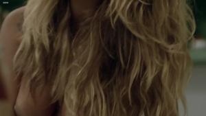 Gabriella Grecco naked breasts 37
