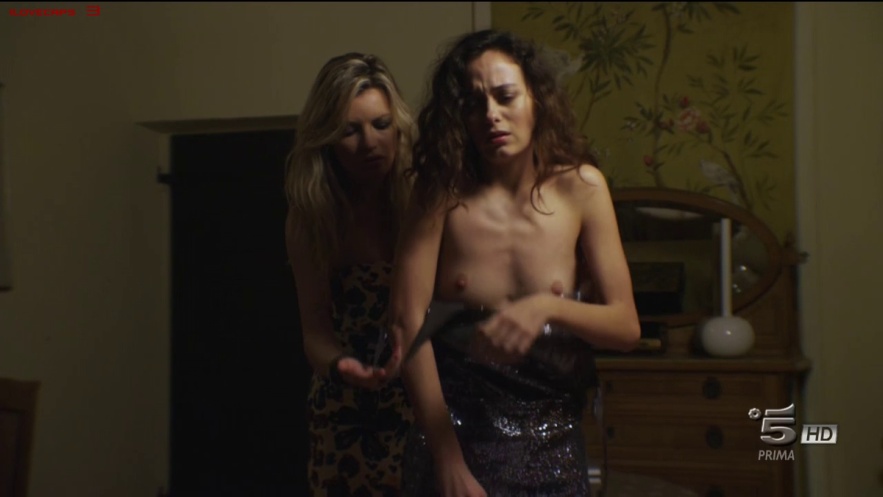 Gaia Messerklinger boobs 75 Gaia Messerklinger boobs 75