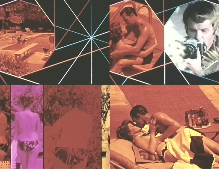 Gayle Hunnicutt no panties 27 Gayle Hunnicutt no panties 27