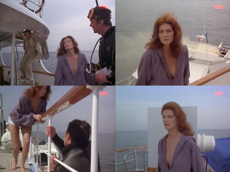 Gayle Hunnicutt pantyhose Gayle Hunnicutt pantyhose