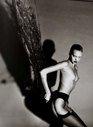 Gemma Ward no underwear Gemma Ward no underwear