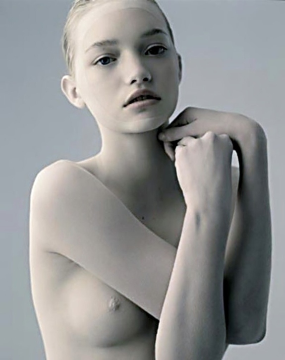 Gemma Ward pussy Gemma Ward pussy