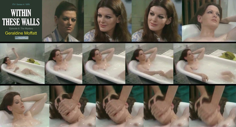 Geraldine Moffat photos between the legs Geraldine Moffat photos between the legs