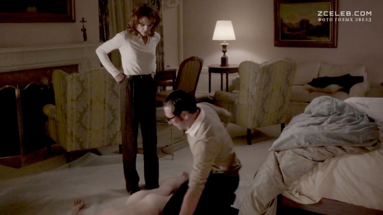 Gillian Alexy intimate photos 99