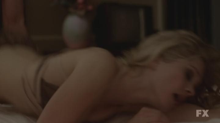 Gillian Alexy photos between the legs