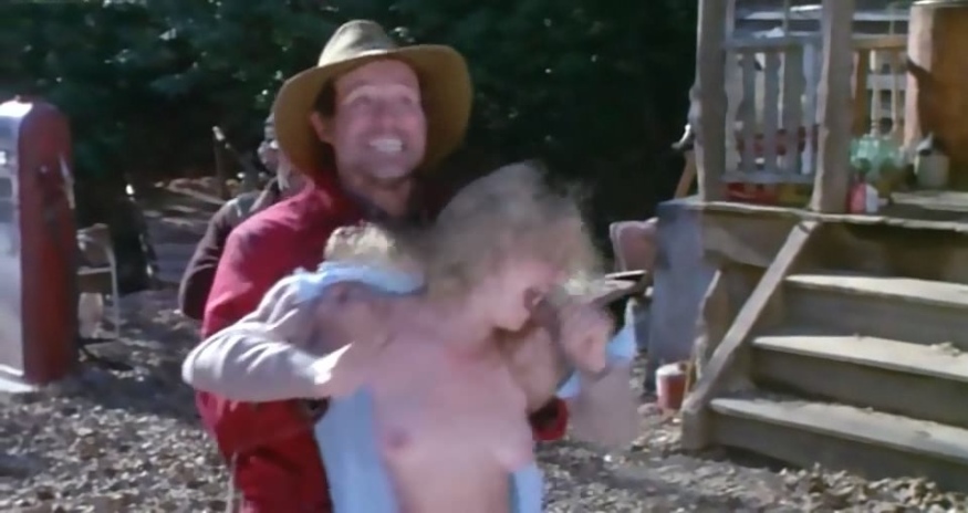 Gina Dick intimate photos 76