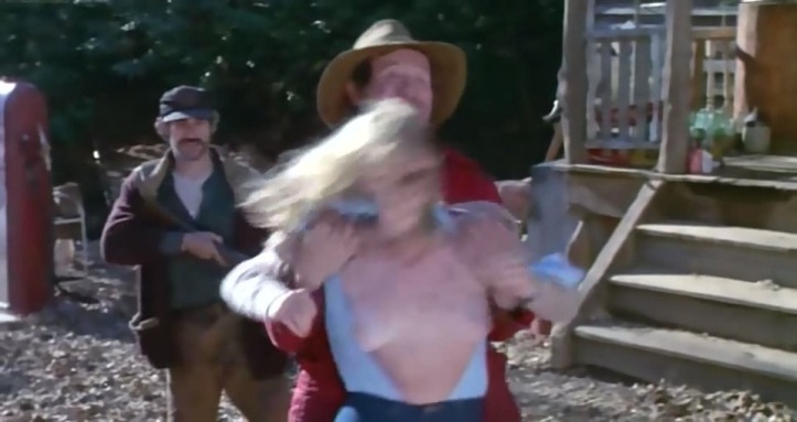 Gina Dick intimate photos 83