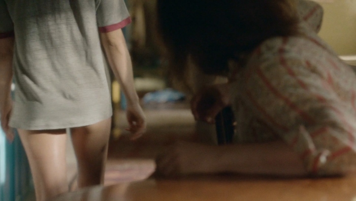 Ginger Gonzaga in a skirt 74 Ginger Gonzaga in a skirt 74