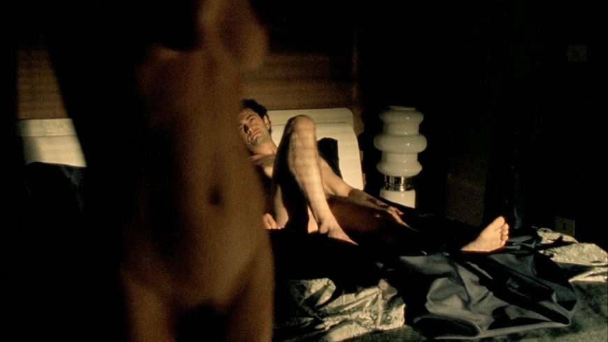 Giovanna Di Rauso breasts