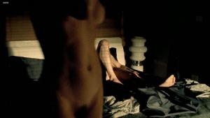 Giovanna Di Rauso exposed ass