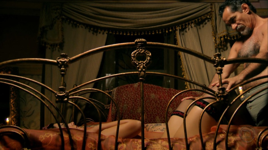 Giovanna Lancellotti young 20