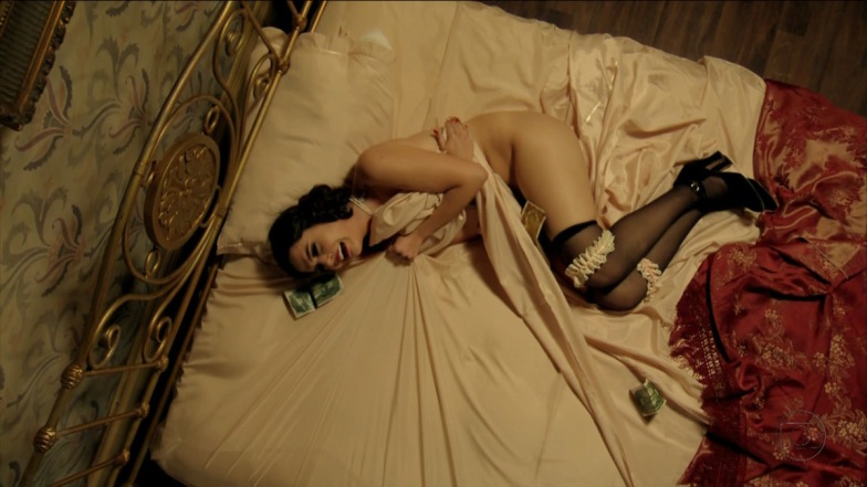 Giovanna Lancellotti young 38