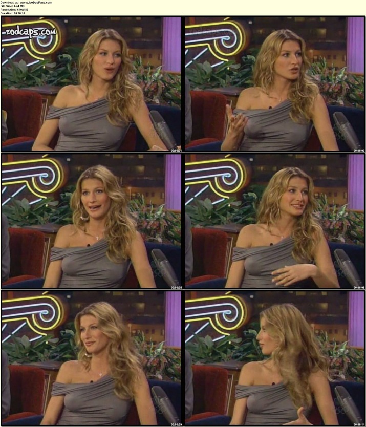 Gisele BNdchen in a short skirt breasts 71 Gisele BNdchen in a short skirt breasts 71
