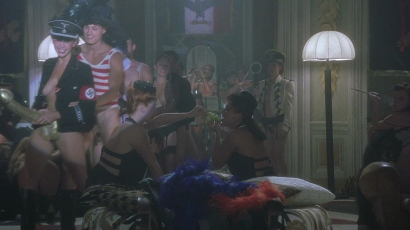 Giulia De Gresy intimate photos Giulia De Gresy intimate photos