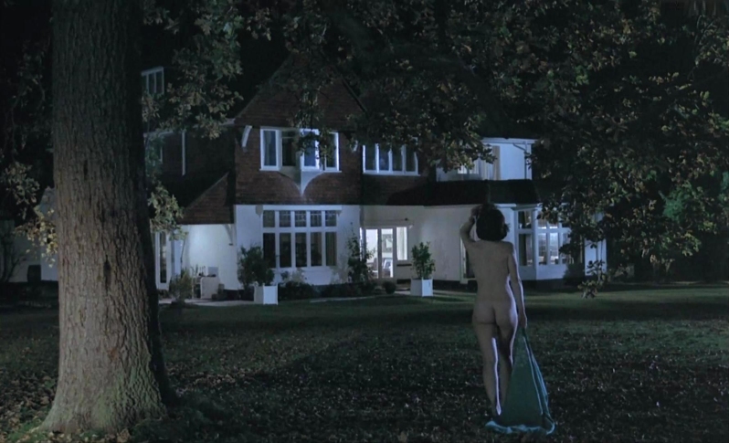 Glenda Jackson boobs