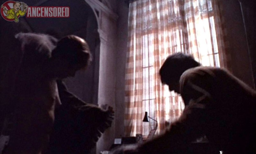 Glenda Jackson in a skirt 48