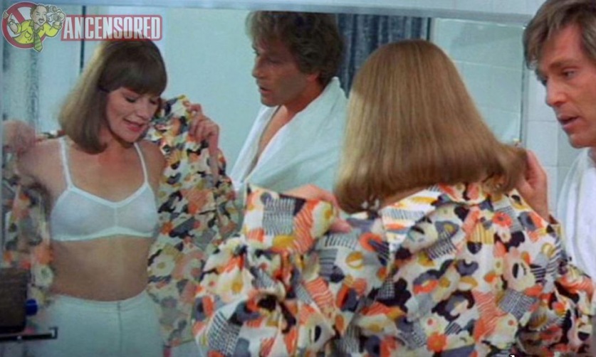 Glenda Jackson intimate photos 93