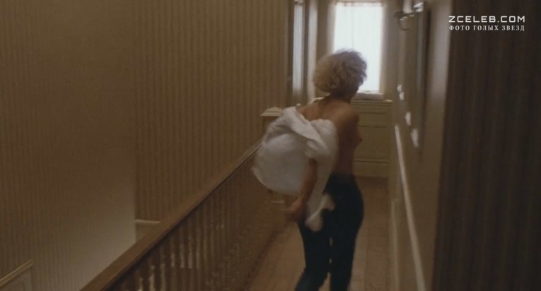 Glenn Close young 64