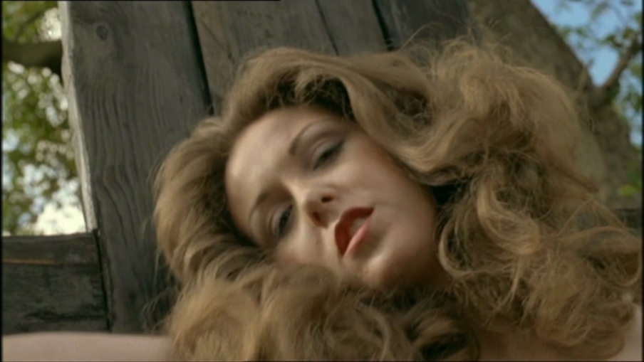 Gloria Brittain intimate photos 34