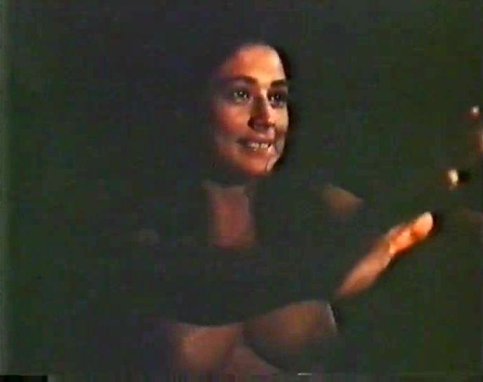 Gogo Antzoletaki breasts Gogo Antzoletaki breasts