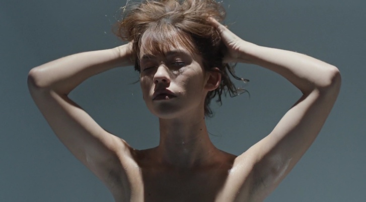 Greta Fernandez intimate photos Greta Fernandez intimate photos