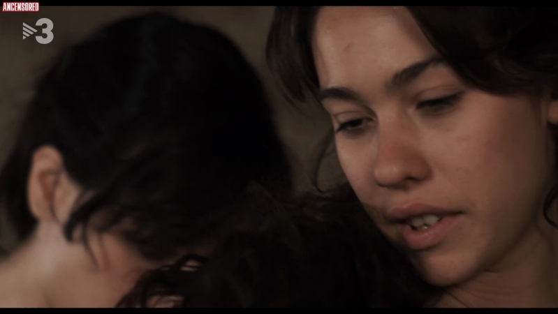 Greta Fernandez panties 18 Greta Fernandez panties 18