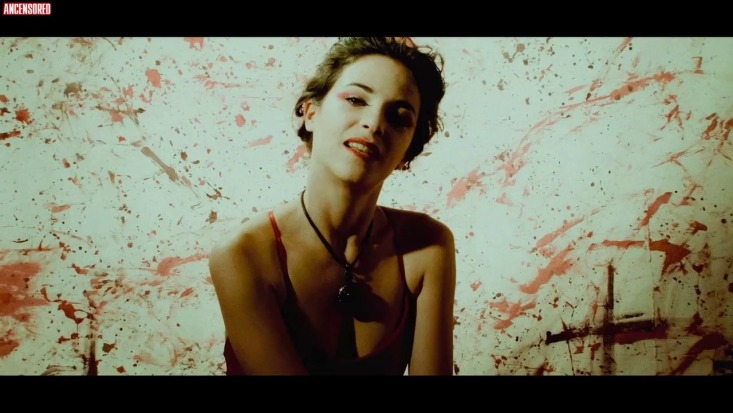 Guadalupe Docampo panties