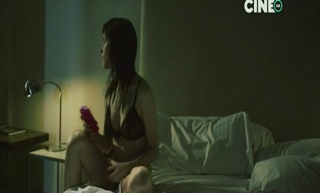 Guadalupe Docampo young 83