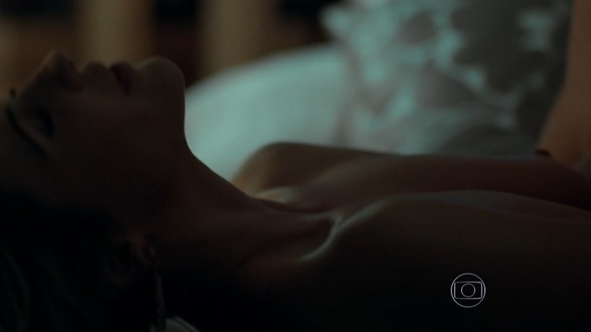 Guilhermina Guinle boobs are visible Guilhermina Guinle boobs are visible