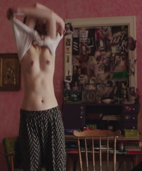 Hania Koczewska ass Hania Koczewska ass