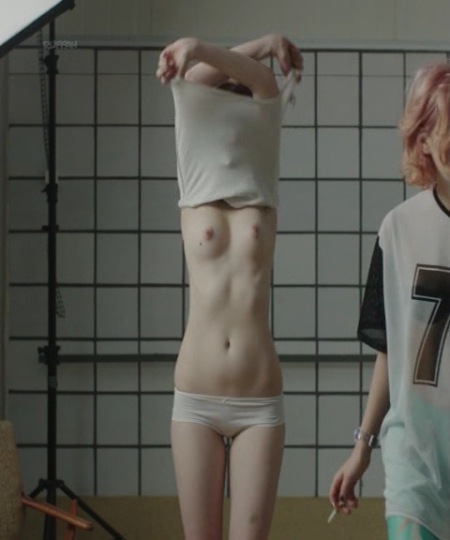 Hania Koczewska pussy Hania Koczewska pussy