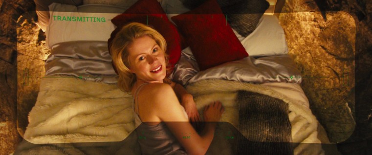 Hanna AlstrM boobs 87 Hanna AlstrM boobs 87