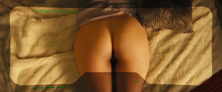 Hanna AlstrM stockings Hanna AlstrM stockings