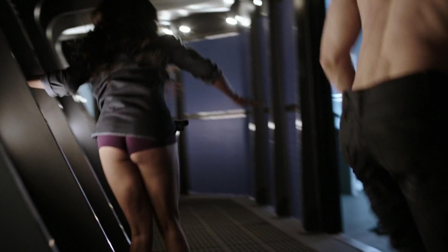 Hannah JohnKamen boobs 45