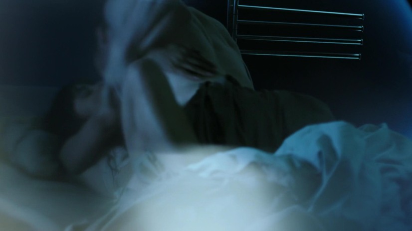 Hannah JohnKamen boobs 78