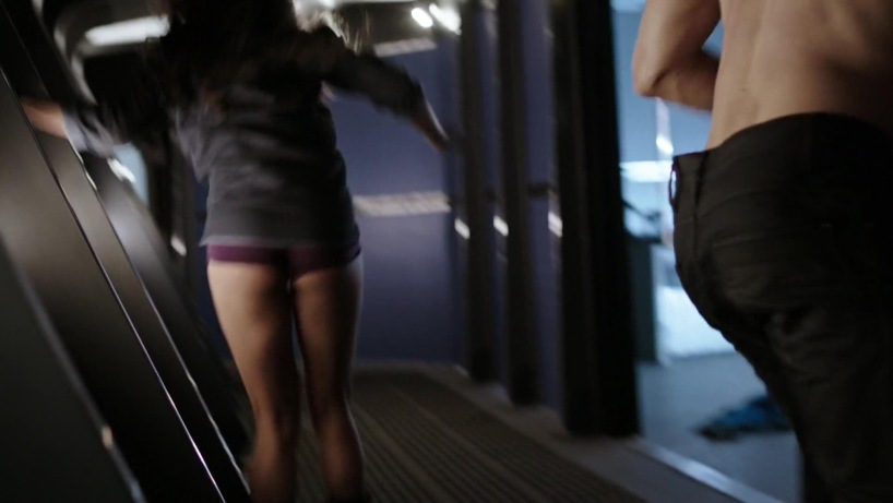 Hannah JohnKamen young