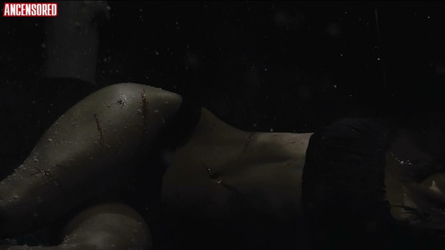 Hannah Landberg naked