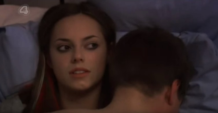 Hannah Tointon ass 14