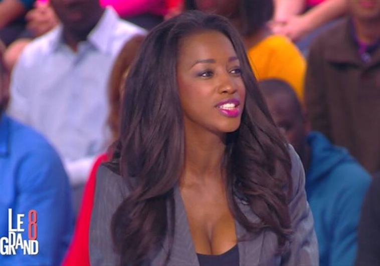 Hapsatou Sy intimate photos 19 Hapsatou Sy intimate photos 19