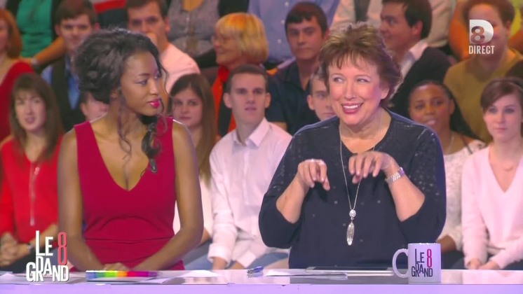 Hapsatou Sy intimate photos 39 Hapsatou Sy intimate photos 39