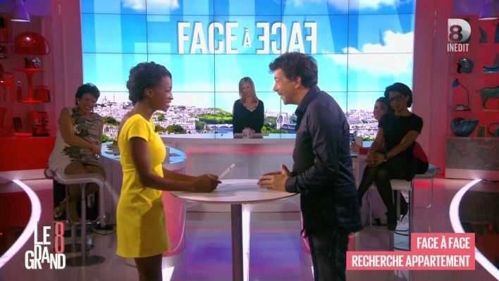 Hapsatou Sy intimate photos Hapsatou Sy intimate photos