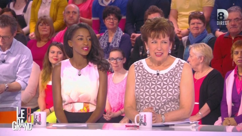 Hapsatou Sy naked 18 Hapsatou Sy naked 18