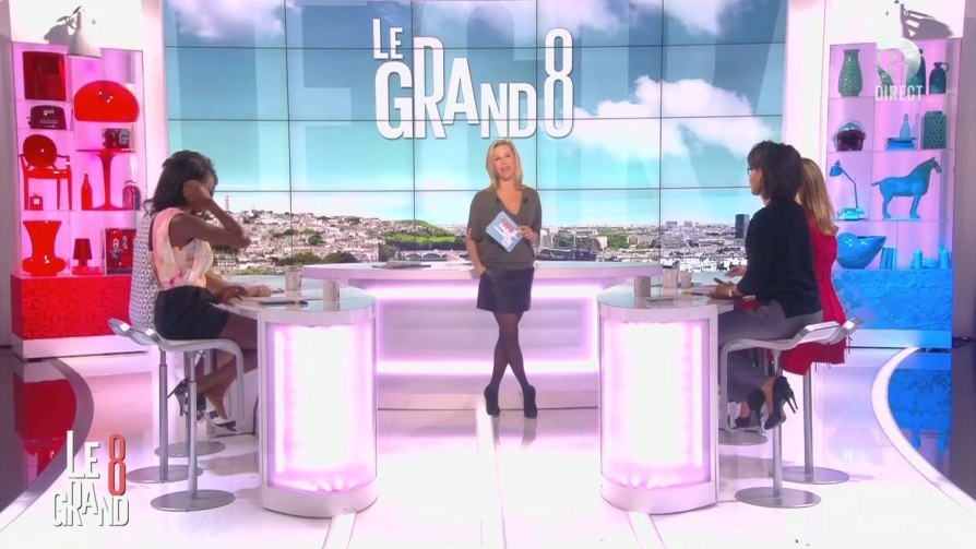 Hapsatou Sy panties Hapsatou Sy panties