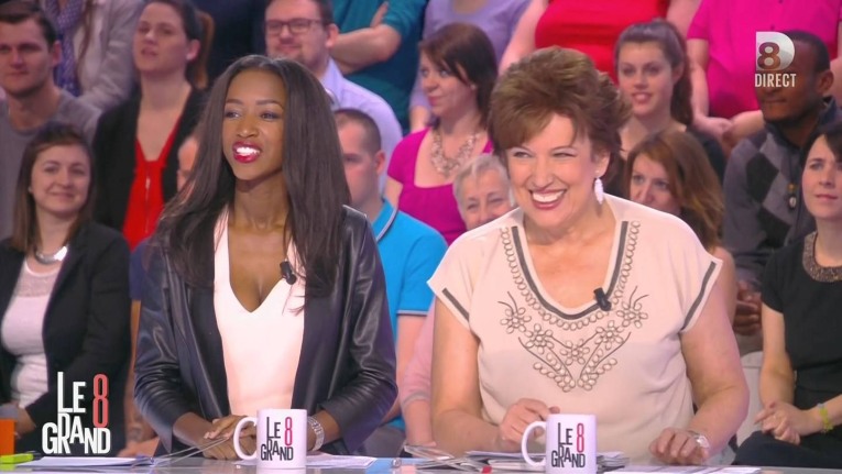 Hapsatou Sy photos between the legs Hapsatou Sy photos between the legs