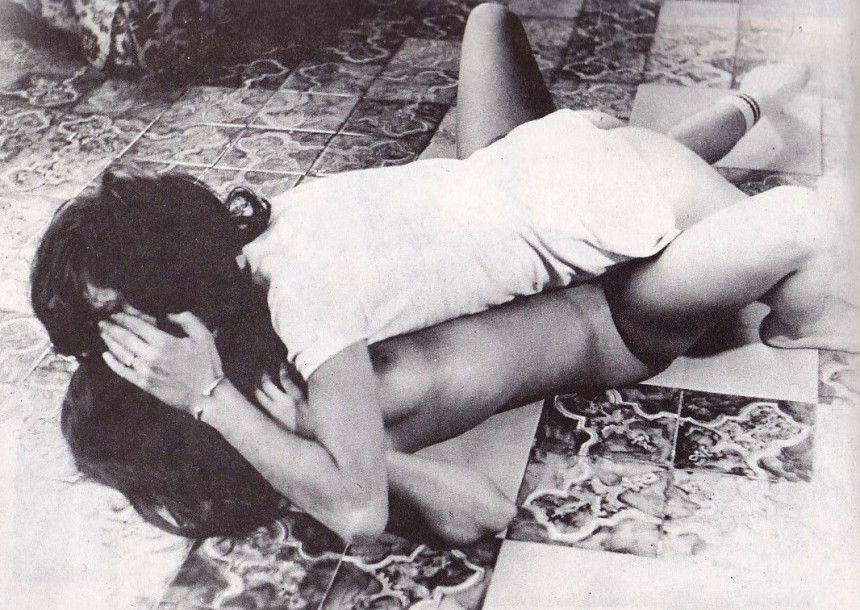 Hara Angelousi ass Hara Angelousi ass