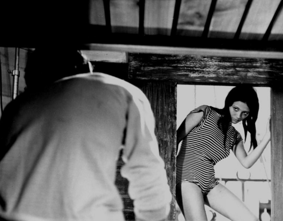 Hara Angelousi buttocks are visible 94 Hara Angelousi buttocks are visible 94